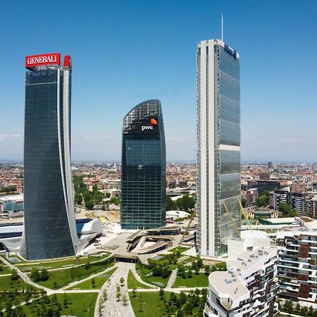 Milano San Siro Stadio Appartamento Εξωτερικό φωτογραφία