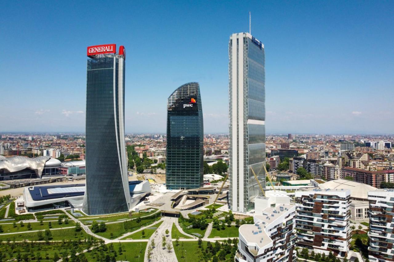 Milano San Siro Stadio Appartamento Εξωτερικό φωτογραφία
